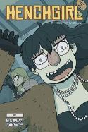 HENCHGIRL #7