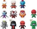 MARVEL SERIES 4 LASER CUT FIG KEYRING 24PC BMB DS