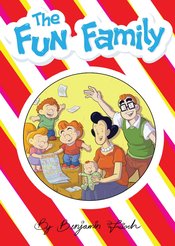 FUN FAMILY GN