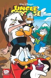 UNCLE SCROOGE TP VOL 04 ETERNAL KNOT