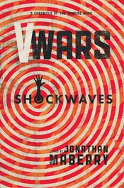 V-WARS SHOCKWAVES TP (PROSE)