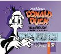 WALT DISNEY DONALD DUCK NEWSPAPER COMICS HC VOL 03