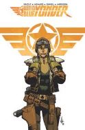 WILD BLUE YONDER TP