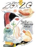 20 X 20 TWENTY YEARS OF CONUNDRUM PRESS GN