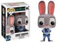 POP ZOOTOPIA JUDY HOPPS VINYL FIG