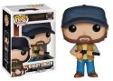 POP SUPERNATURAL BOBBY SINGER VINYL FIG