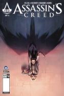 ASSASSINS CREED #9 CVR B EDWARDS (MR)