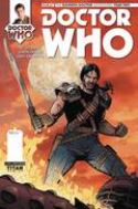 DOCTOR WHO 11TH YEAR TWO #11 CVR C DILLON