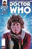 DOCTOR WHO 4TH #4 (OF 5) CVR B PHOTO