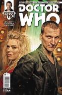 DOCTOR WHO 9TH #2 CVR B PHOTO