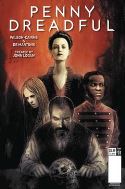 PENNY DREADFUL #1 (OF 5) CVR B TEMPLESMITH