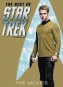 BEST OF STAR TREK MAGAZINE SC VOL 01