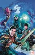WARCRAFT BONDS OF BROTHERHOOD OGN