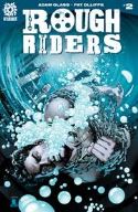 ROUGH RIDERS #2