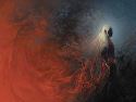 GRANT MORRISONS 18 DAYS #11 CVR A LIGHT IN THE DARKNESS LTD