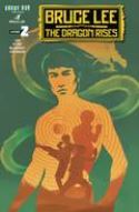 BRUCE LEE DRAGON RISES #2 CVR B LANGEVIN