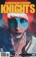 HEROCORP KNIGHTS #4