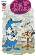 PINK PANTHER #1 PINK PALS CVR (O/A)