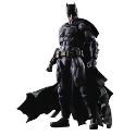 BVS DAWN OF JUSTICE PLAY ARTS KAI BATMAN AF
