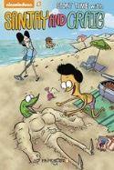 SANJAY AND CRAIG GN VOL 03 STORY TIME