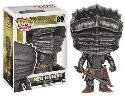 POP DARK SOULS RED KNIGHT VINYL FIG