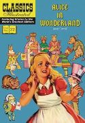 CLASSIC ILLUSTRATED TP ALICE IN WONDERLAND
