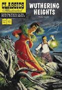 CLASSIC ILLUSTRATED TP WUTHERING HEIGHTS