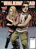 WALKING DEAD MAGAZINE #15 WALKER STALKER EXC (MR)