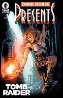 TOMB RAIDER 2016 #1 FOC INCV JOELLE JONES VAR