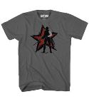 CAPTAIN AMERICA 3 WINTER SHADOW PX CHARCOAL T/S SM