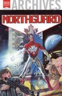 CHAPTERHOUSE ARCHIVES NORTHGUARD #1 CVR A MORRISSETTE