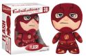 FABRIKATIONS FLASH TV FLASH SOFT SCULPT PLUSH FIG