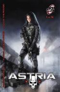 ASTRIA #1 (OF 5) (MR)