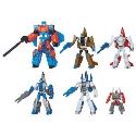 TRANSFORMERS GEN G2 SUPERION GIFT SET CS