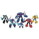 TRANSFORMERS GEN G2 MENASOR GIFT SET CS
