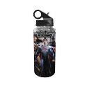 BVS TOGETHER WE FIGHT TRITAN WATER BOTTLE