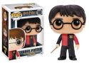 POP HARRY POTTER HARRY TRIWIZARD VINYL FIG