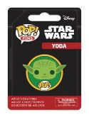 POP PINS SW YODA