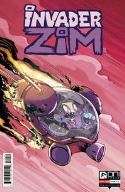 INVADER ZIM #10