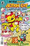 AW YEAH COMICS ACTION CAT & ADVENTURE BUG #3 (OF 4)