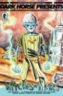 DARK HORSE PRESENTS 2014 #22