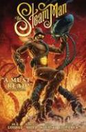 STEAM MAN TP
