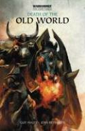 WARHAMMER DEATH OF THE OLD WORLD SC