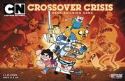 CARTOON NETWORK CROSSOVER CRISIS DBG