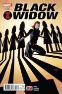 BLACK WIDOW #3