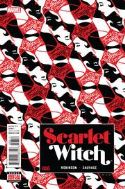 MAR230821 - SCARLET WITCH #5 - Previews World