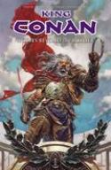 KING CONAN WOLVES BEYOND THE BORDER TP