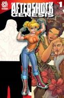 AFTERSHOCK GENESIS #1