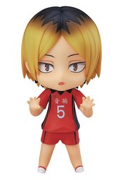 (USE FEB249246) HAIKYUU KENMA KOZUME NENDOROID AF (O/A)