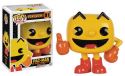 POP PAC-MAN PAC-MAN VINYL FIG